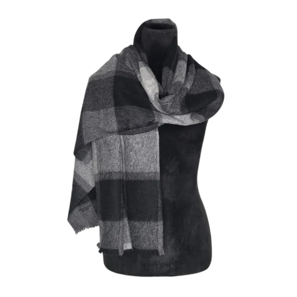 Coach oversized cashmere